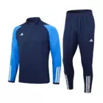 Bolalar uchun Adidas futbol mashg‘ulot formasi