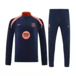 Bolalar uchun Barcelona 25/26 yilgi mashg‘ulot formasi