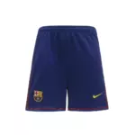 Barcelona 2025/26 yilgi uy futbol formasi - Image 5