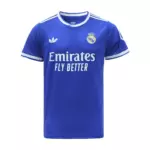 Real Madrid 2025/26 yilgi uchinchi futbol formasi — изображение 2