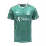 Liverpool 2025/26 yilgi uchinchi futbol formasi — изображение 4