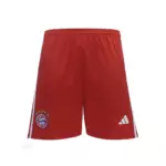 Bayern München 2025/26 yilgi uy futbol formasi — изображение 5
