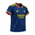 Bolalar uchun Arsenal 2026/27 yilgi safar formasi - Image 4