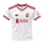Bolalar uchun Liverpool 2026/27 yilgi safar formasi — изображение 2