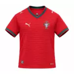 Bolalar uchun Portugaliya 2026 yilgi uy formasi - Image 2