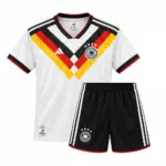 Bolalar uchun Germaniya 2026 yilgi uy formasi