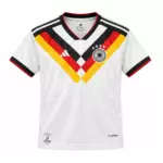 Bolalar uchun Germaniya 2026 yilgi uy formasi - Image 2