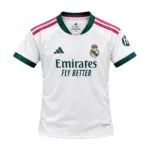 Bolalar uchun Real Madrid 2026/27 yilgi uy formasi - Image 2