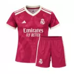 Bolalar uchun Real Madrid 2026/27 yilgi uchinchi formasi