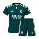Bolalar uchun Real Madrid 2026/27 yilgi safar formasi