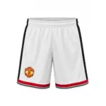 Bolalar uchun Manchester United 2026/27 yilgi uy formasi - Image 4