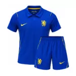 Bolalar uchun Chelsea 2026/27 yilgi uy formasi