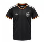 Germaniya 2026 yilgi uchinchi formasi — изображение 2